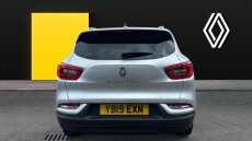 Renault Kadjar 1.3 TCE Iconic 5dr EDC Petrol Hatchback